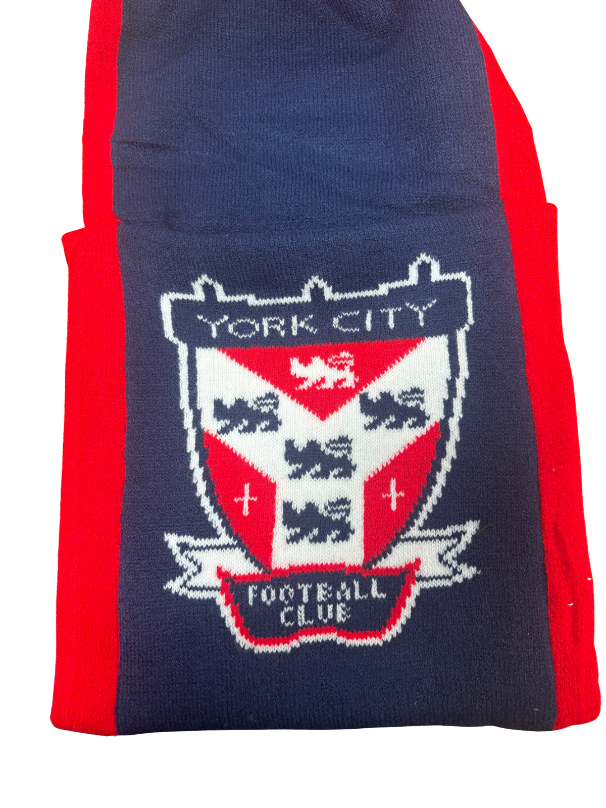 York City Pocket Scarf image 1