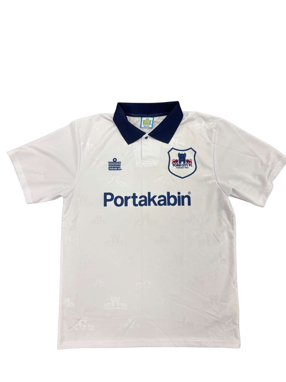 1996/97 Retro Shirt Away image 5