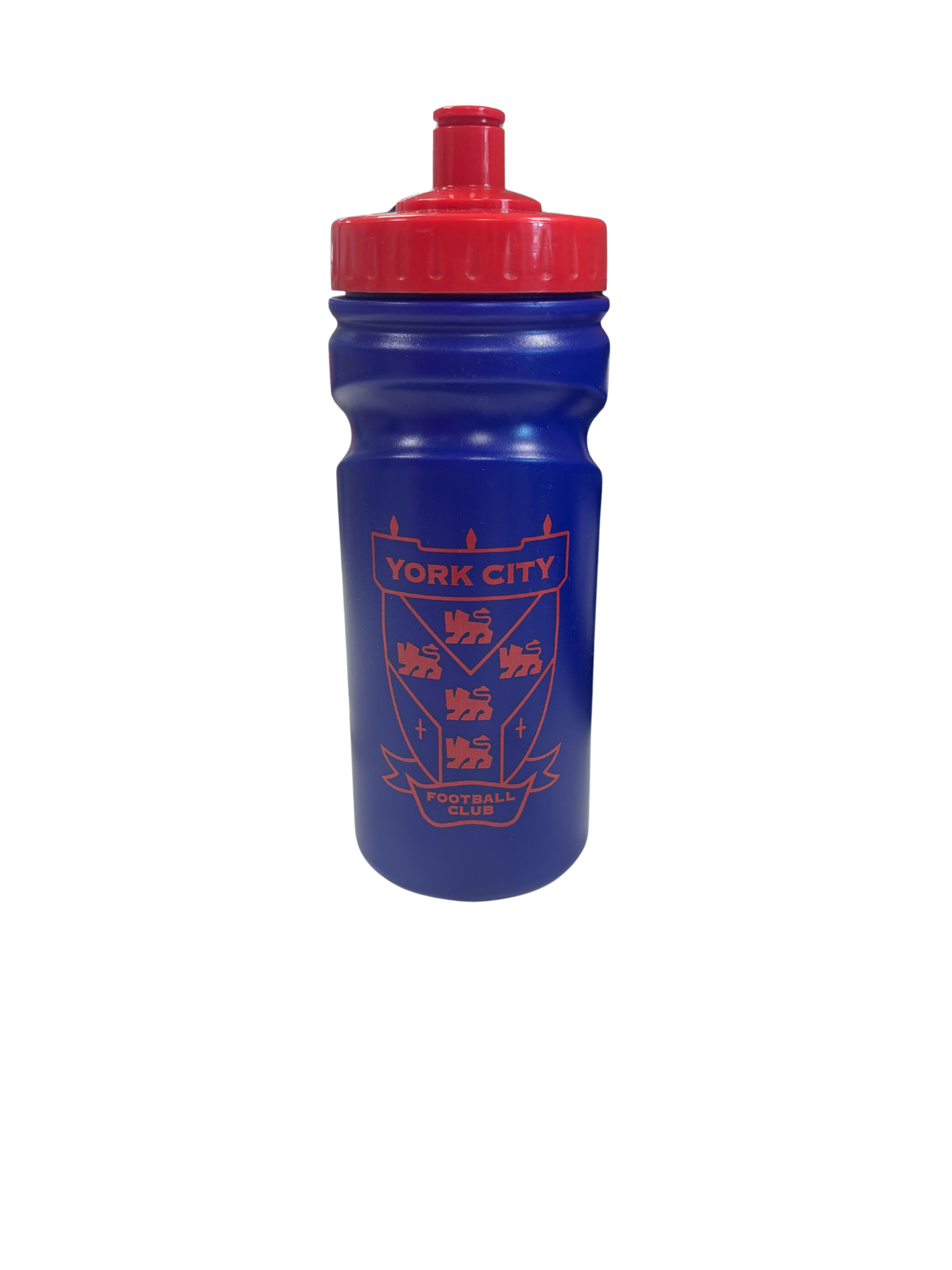Club Crest Water Bottle image 0