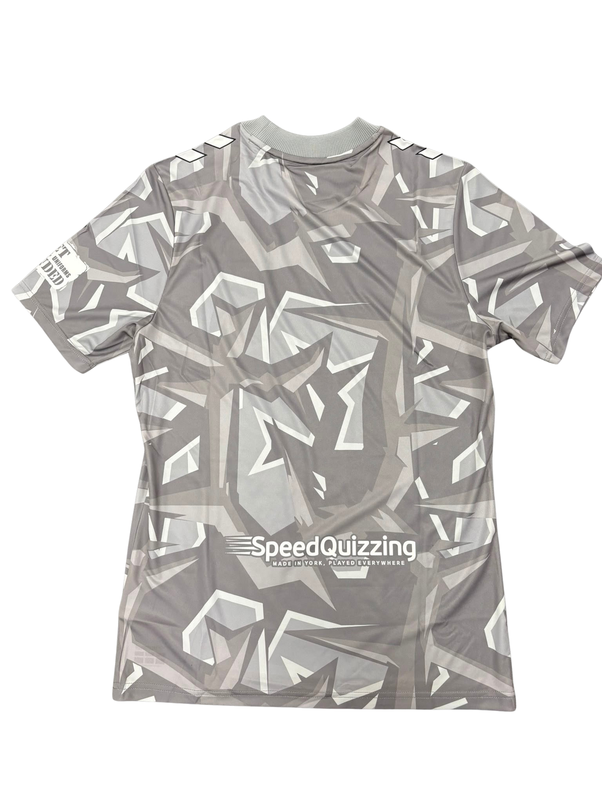 2026/27 Junior Replica Third Goalkeeper Shirt image 1
