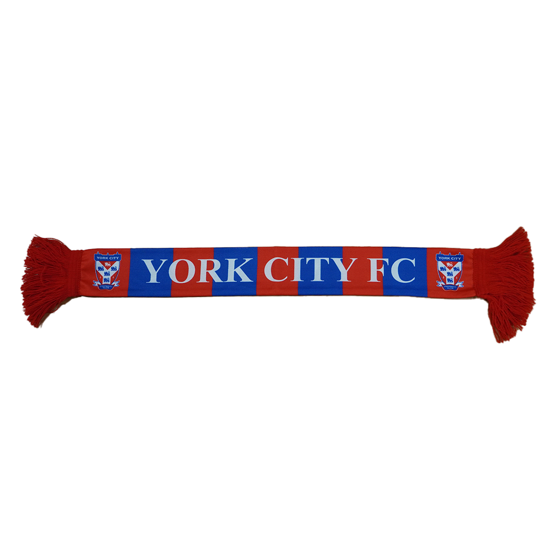 York City Car Scarf image 0