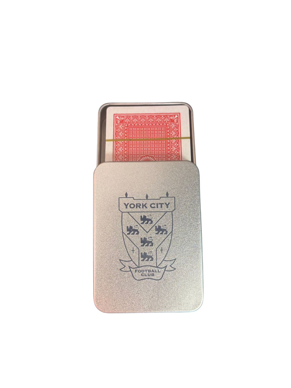 Playing Cards image 0