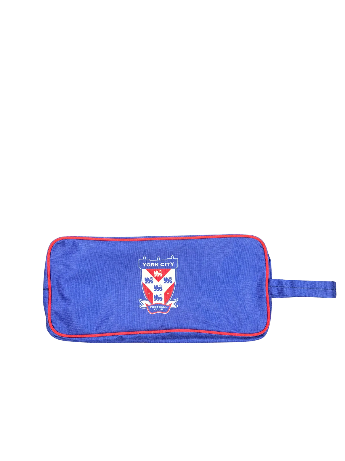 Club Crest Boot Bag image 0