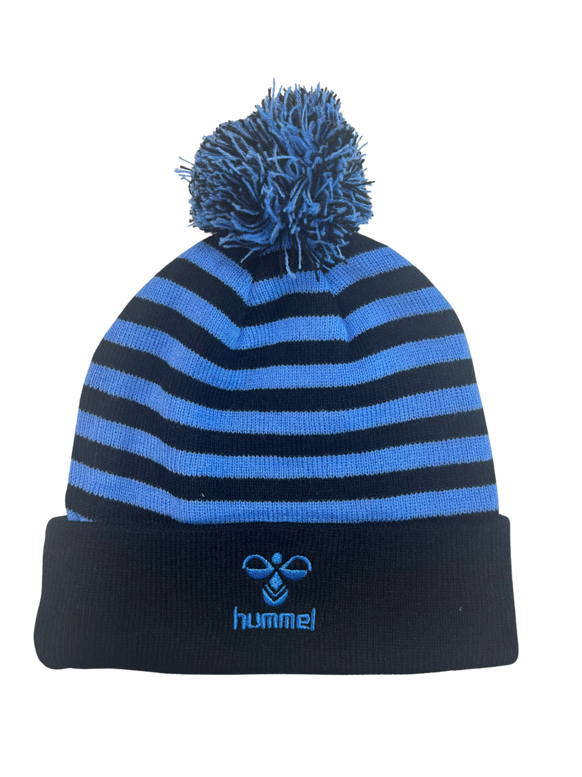 Hummel Third Style Bobble Hat image 1