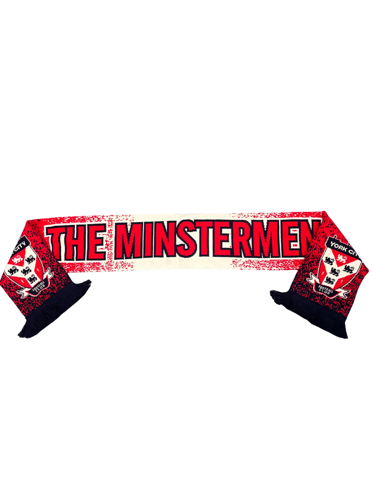 The Minstermen Scarf image 0