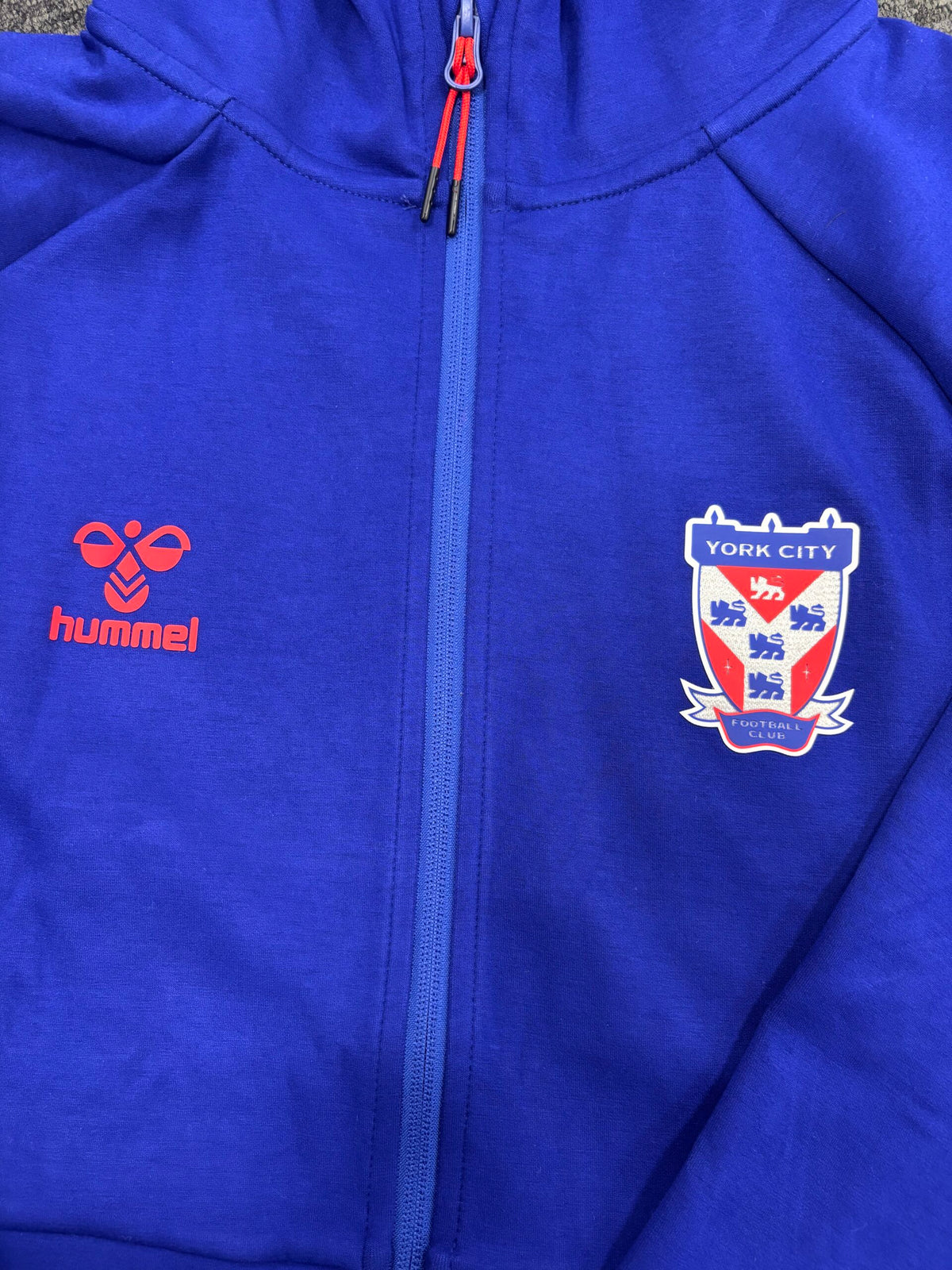 Hummel Tech Jacket Junior image 1