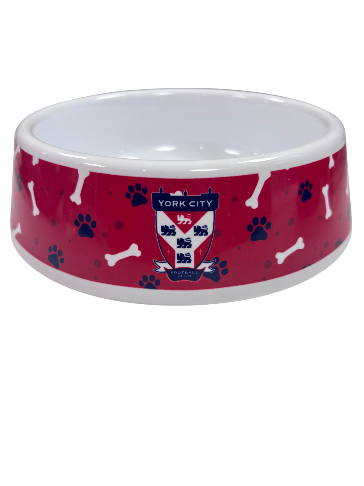 York City Dog Bowl image 0