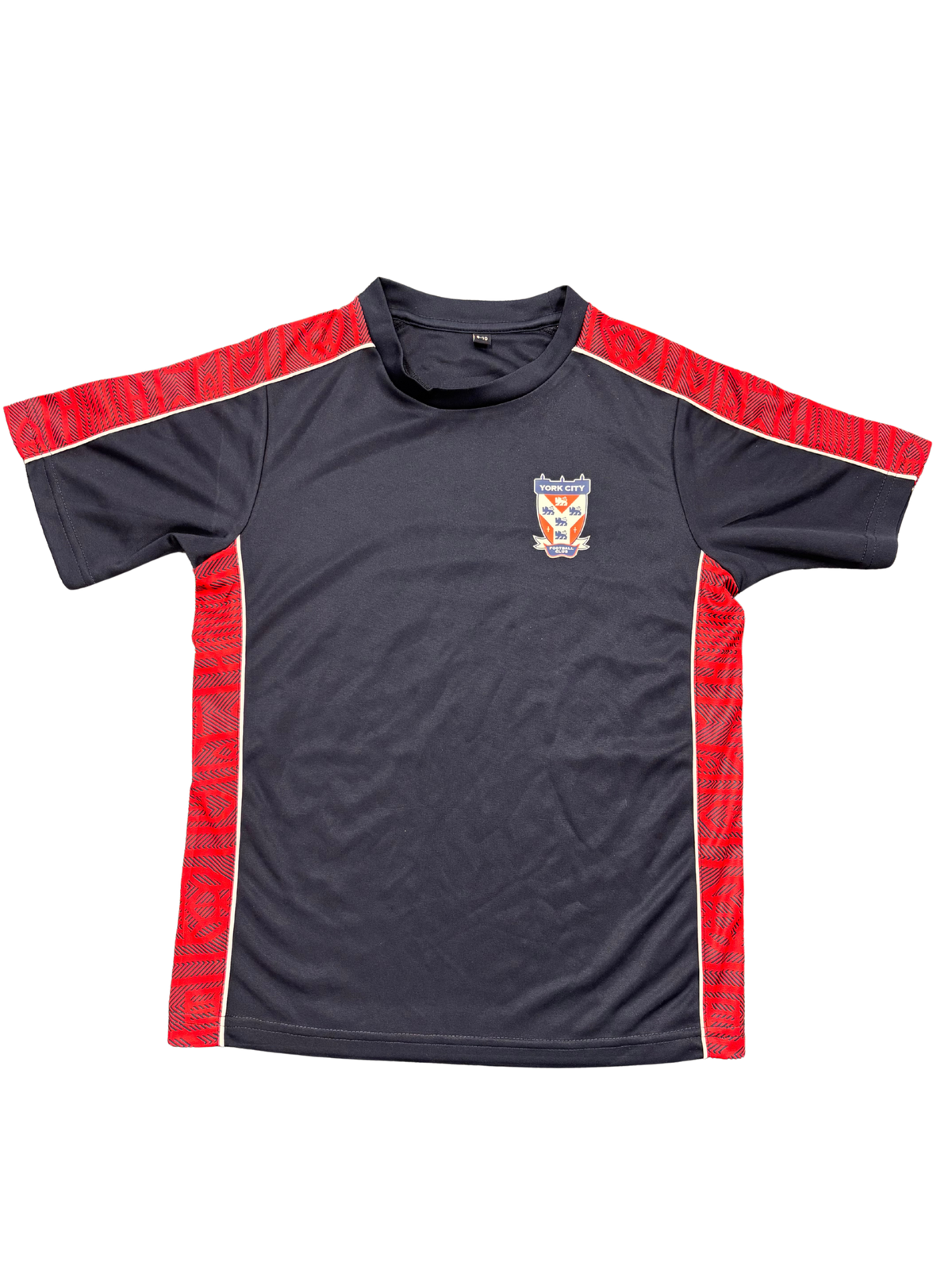 Junior YCFC Range Tee