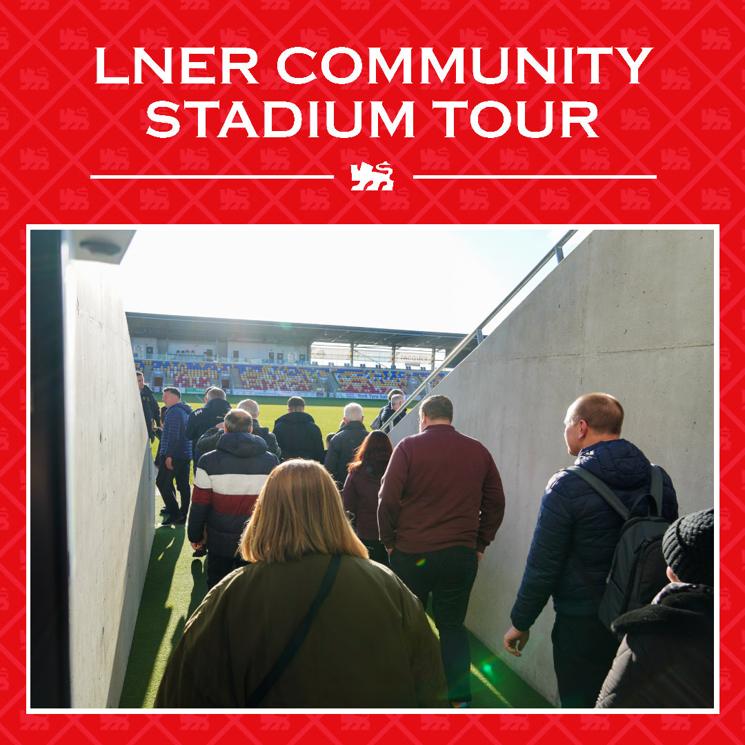 Stadium Tours image 0