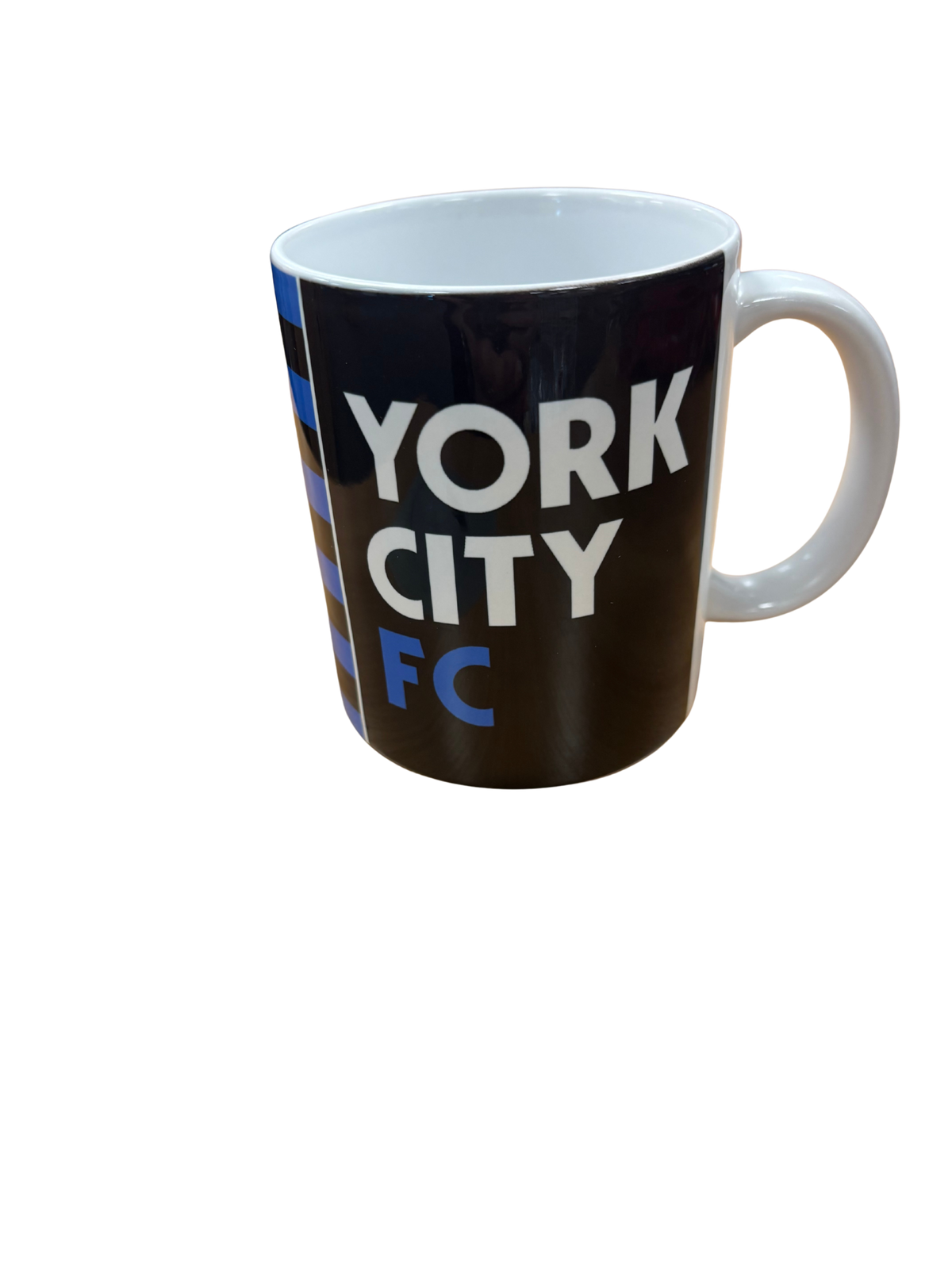 Retro Stripe Mug image 1