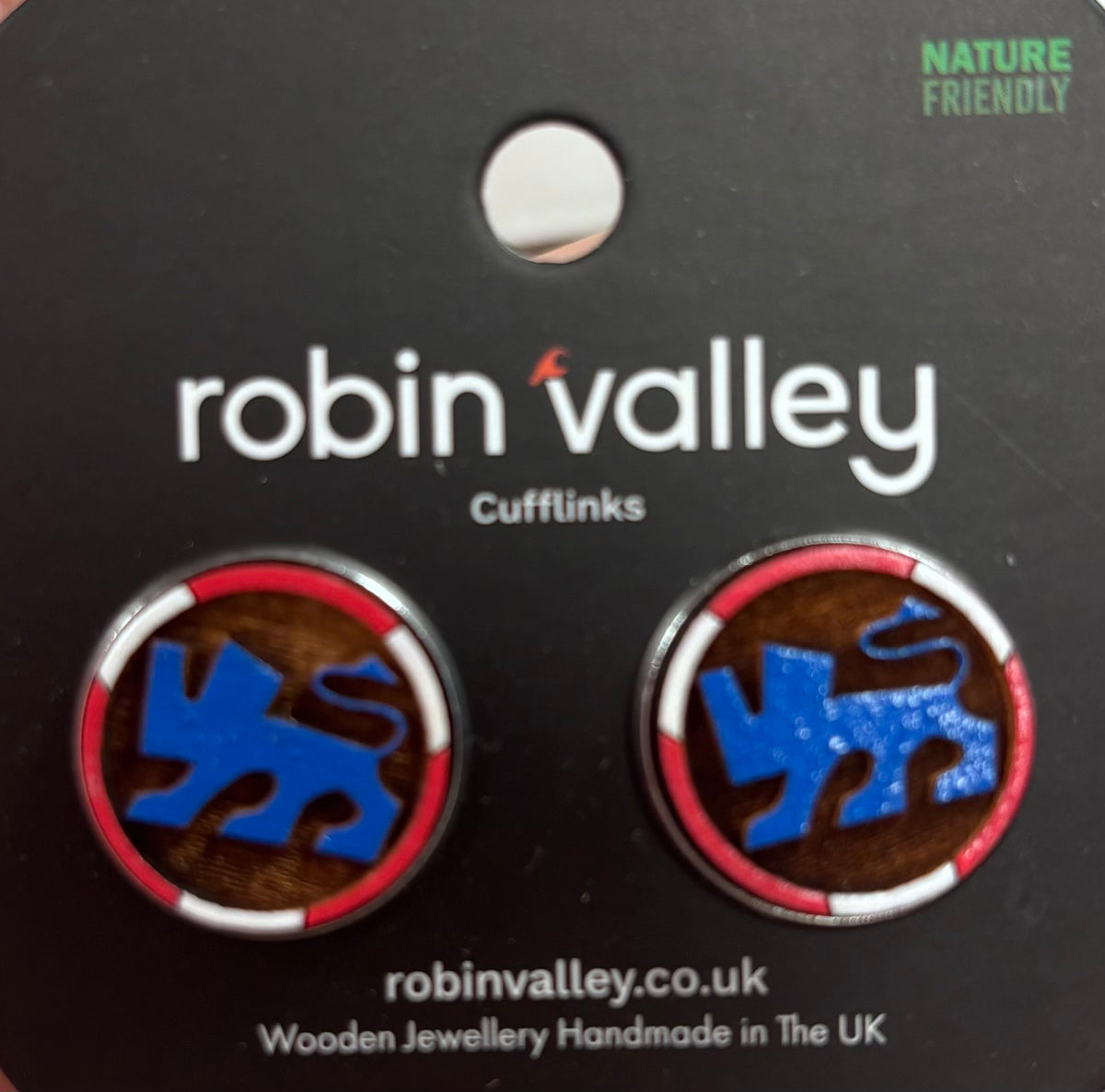 York City Robin Valley Jewellery image 7