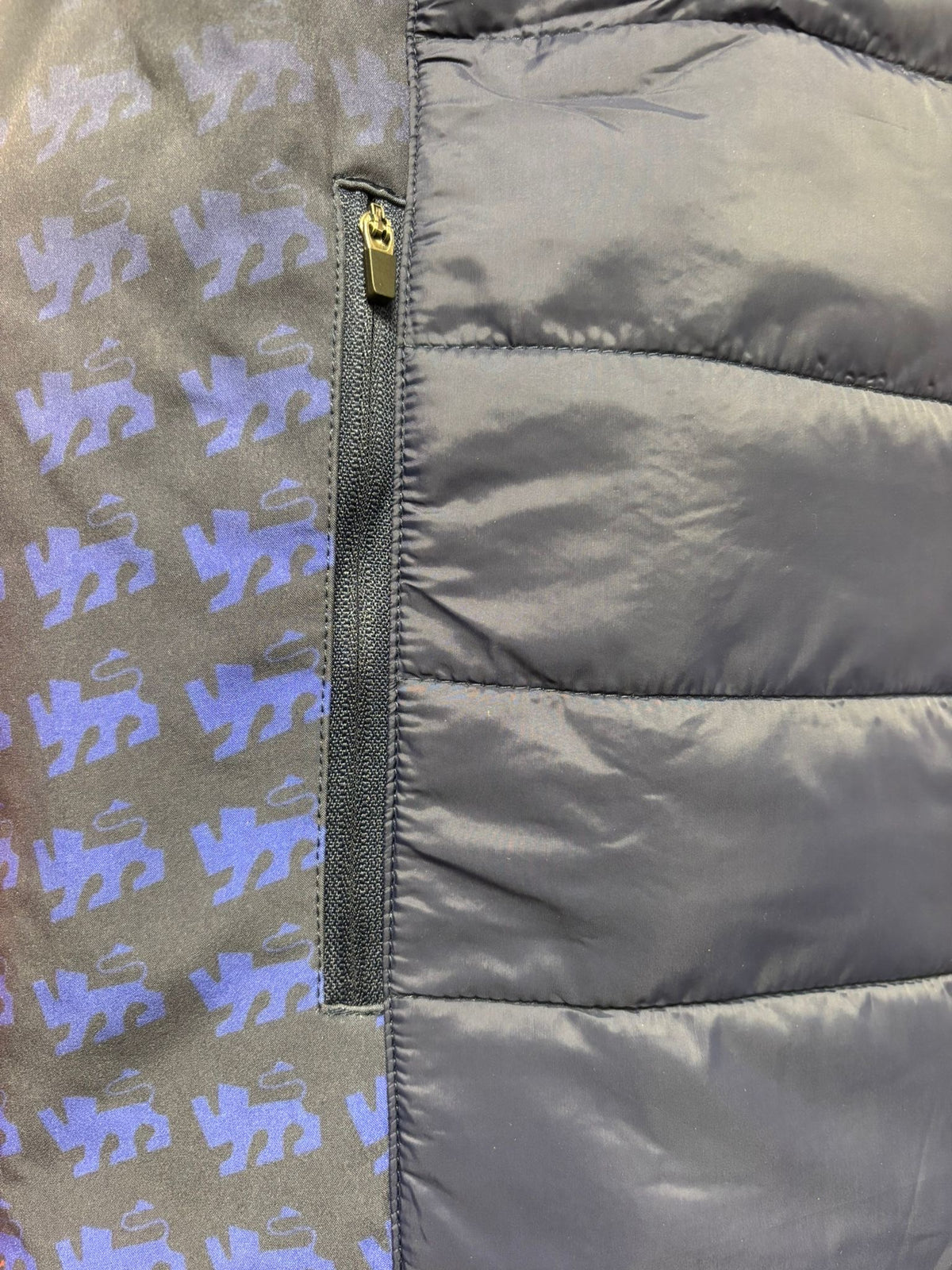 Hybrid Jacket image 3