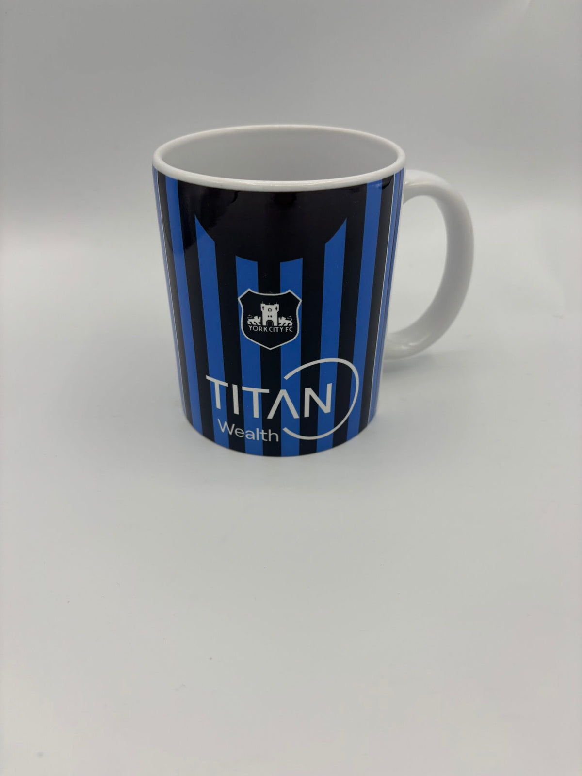 2026/27 Third Shirt Mug image 0