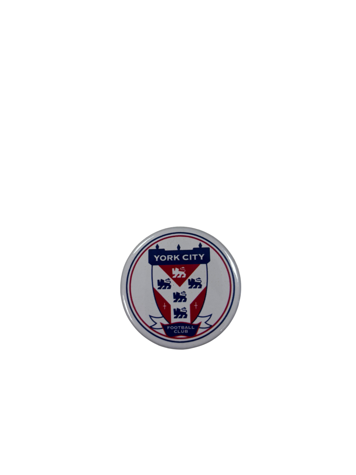Button Magnet image 0