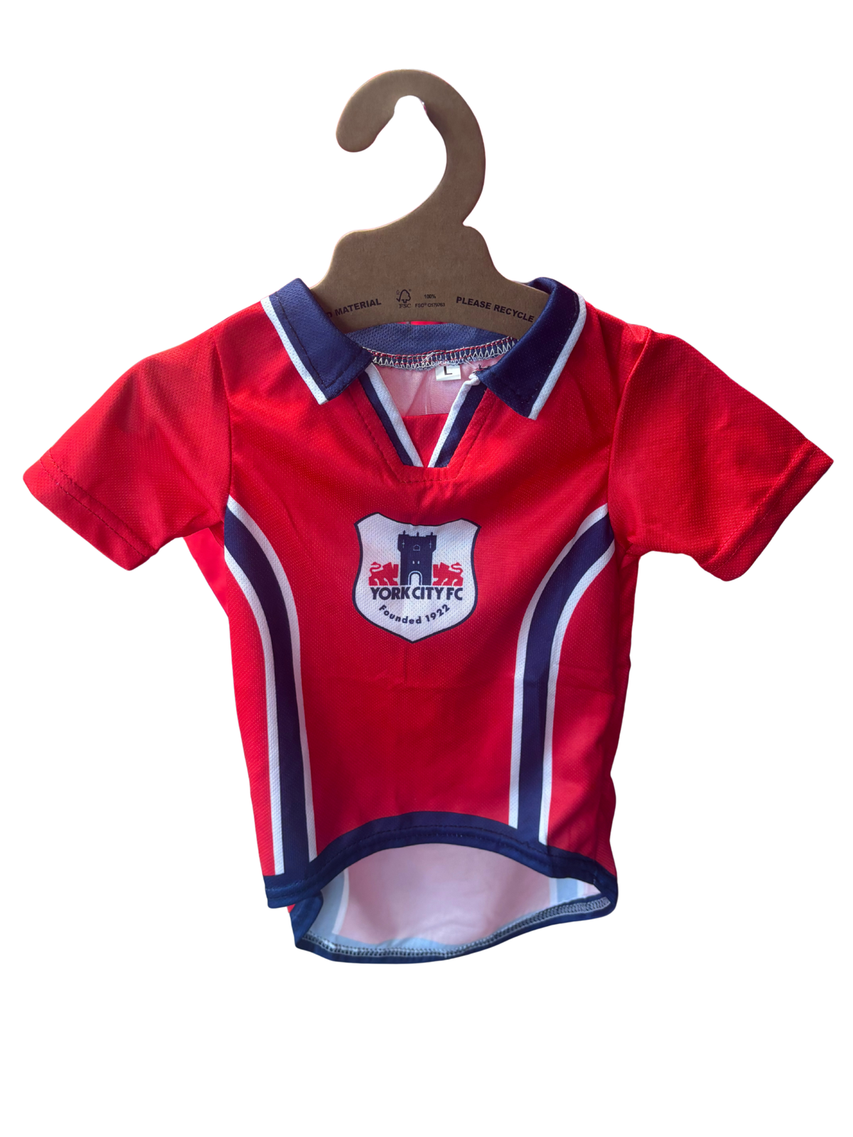 Retro Dog Shirt image 1
