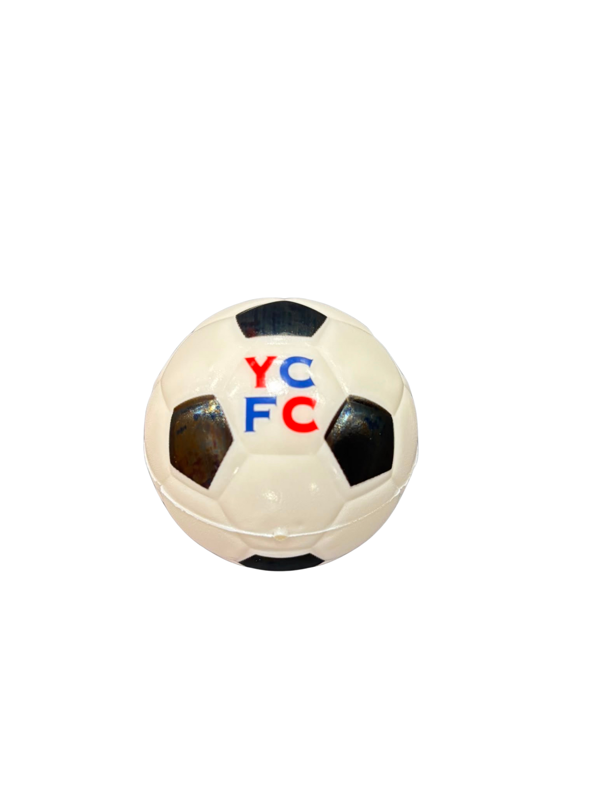 YCFC Stress Ball image 0