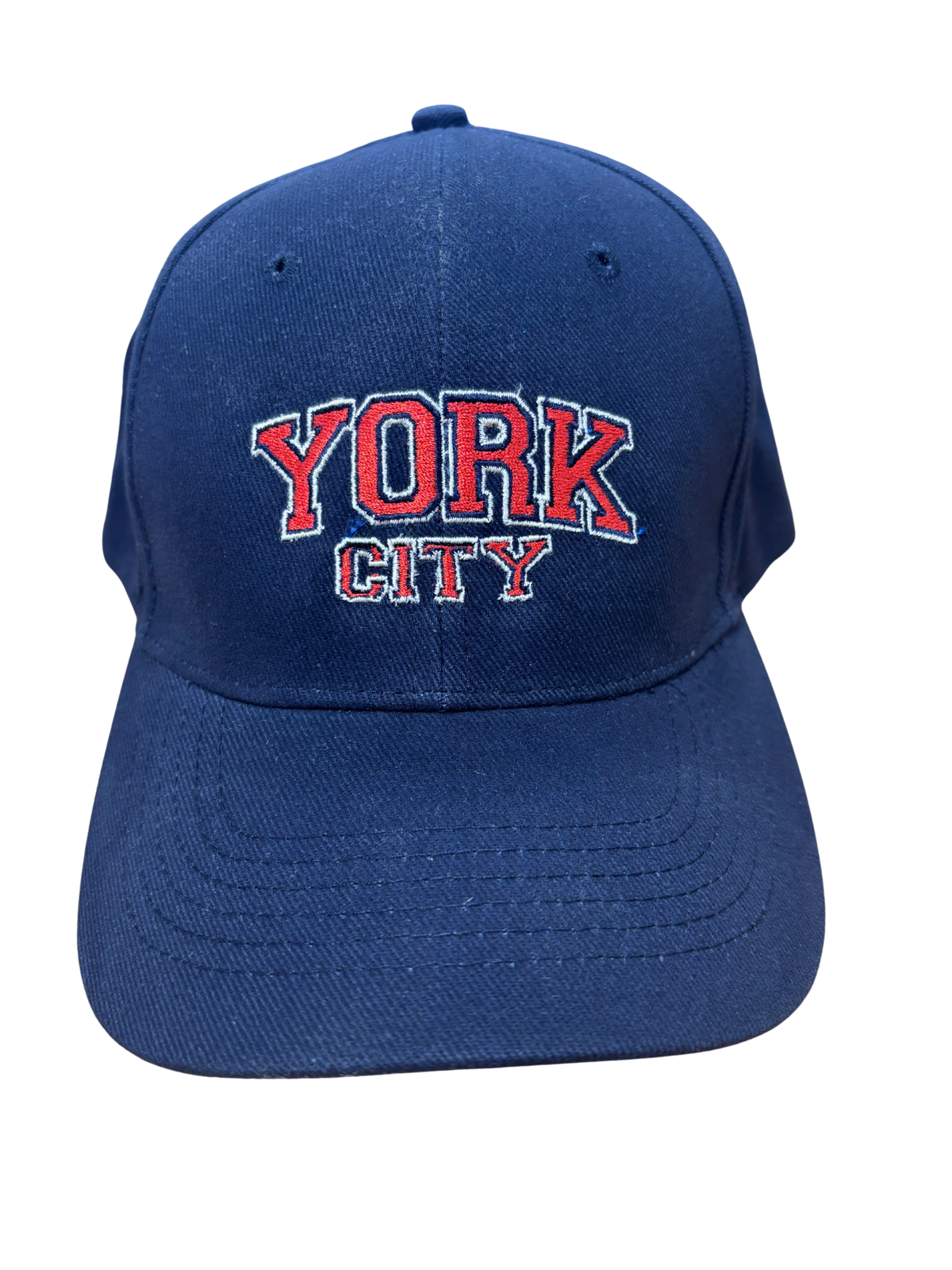 York City Cap image 0