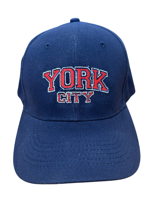 York City Cap image 0