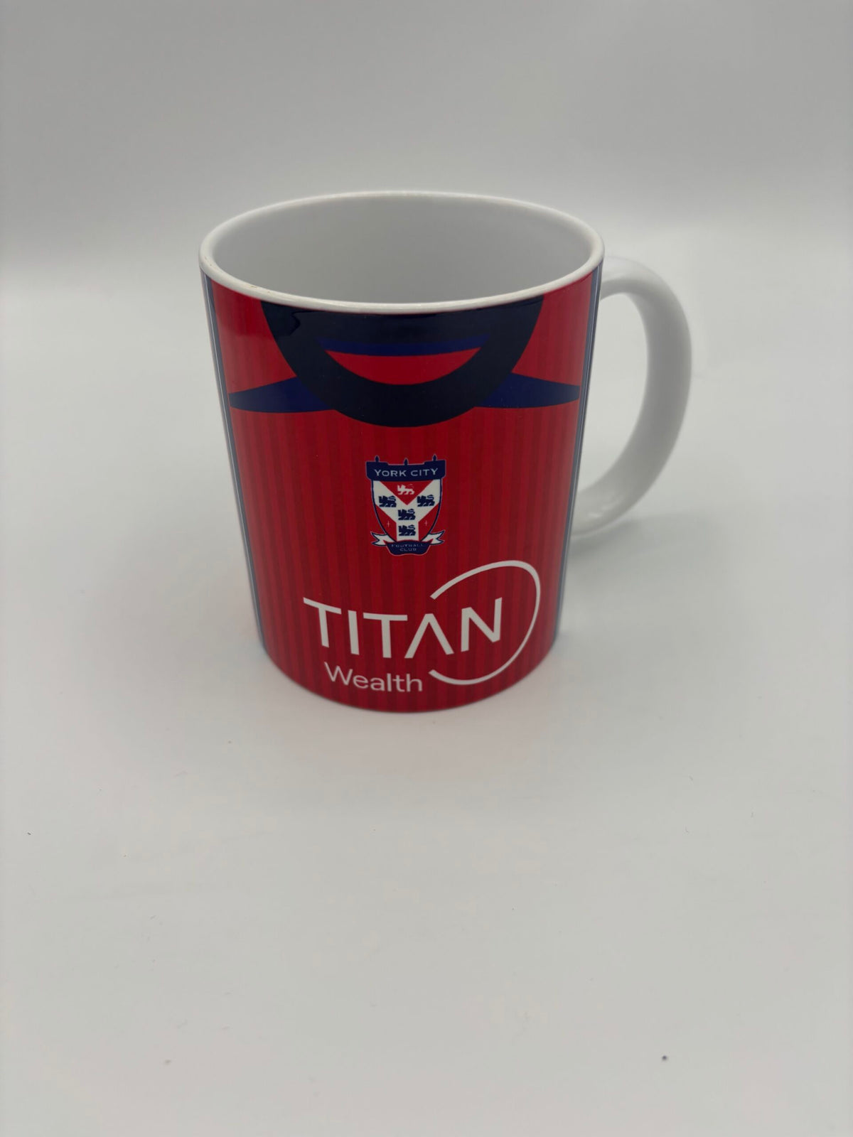 2026/27 Home Shirt Mug image 0