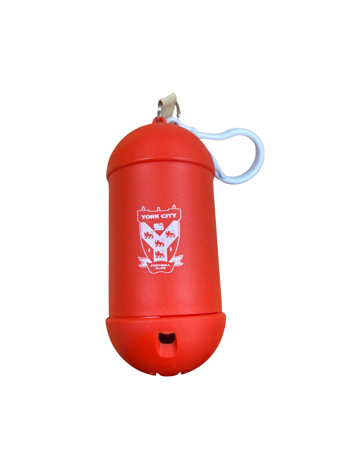 York City Dog Waste Bag Holder image 0