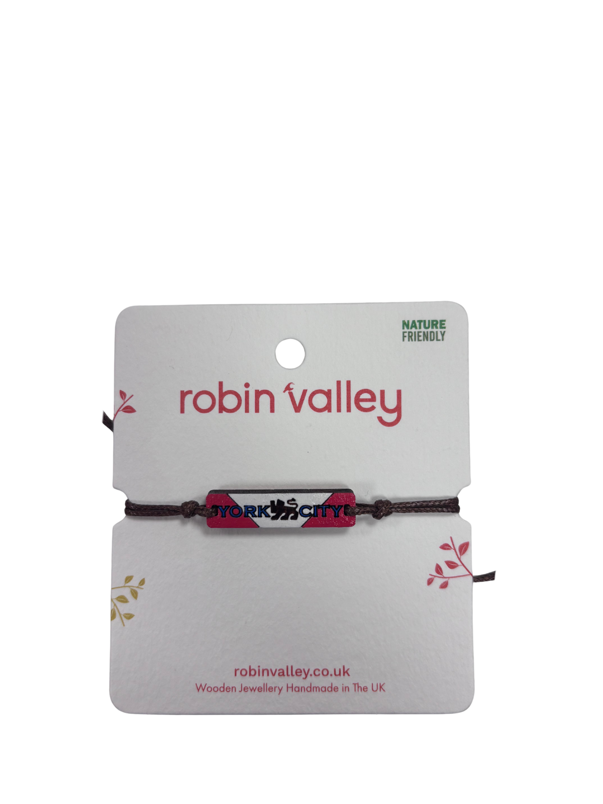 York City Robin Valley Jewellery image 2