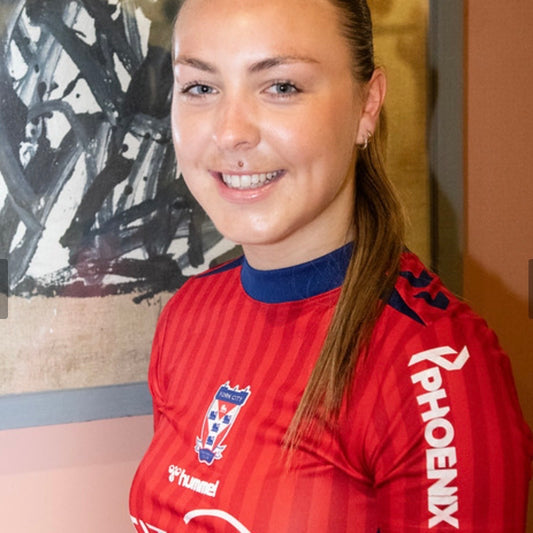 2026/27 Ladies Replica Home Kit/Women’s Fit image 0