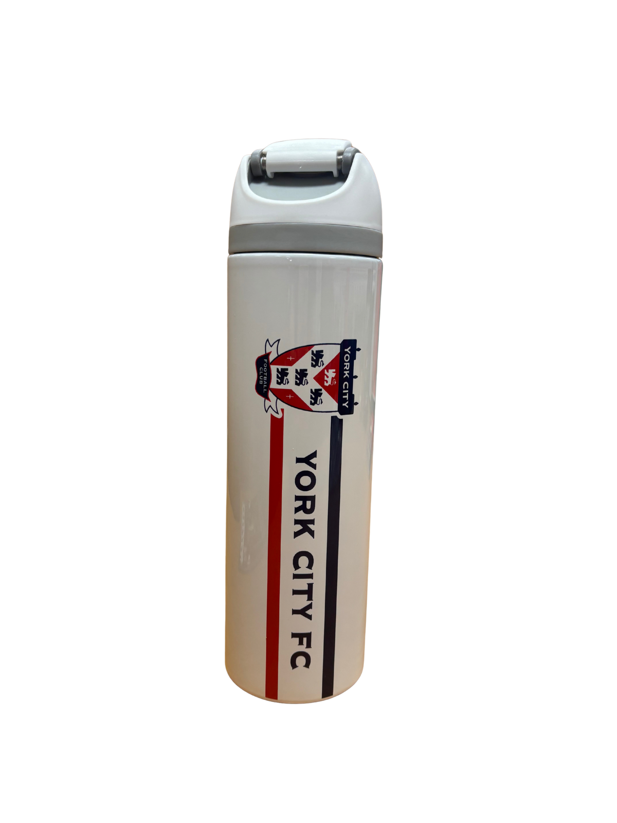 York City FC Flip Lid Bottle image 0