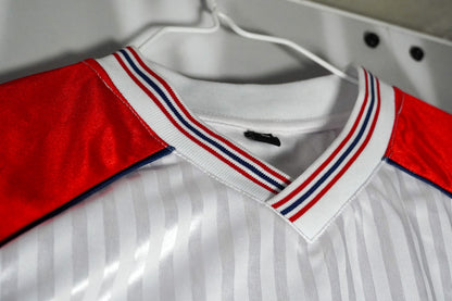 1989/90 Retro Shirt image 4