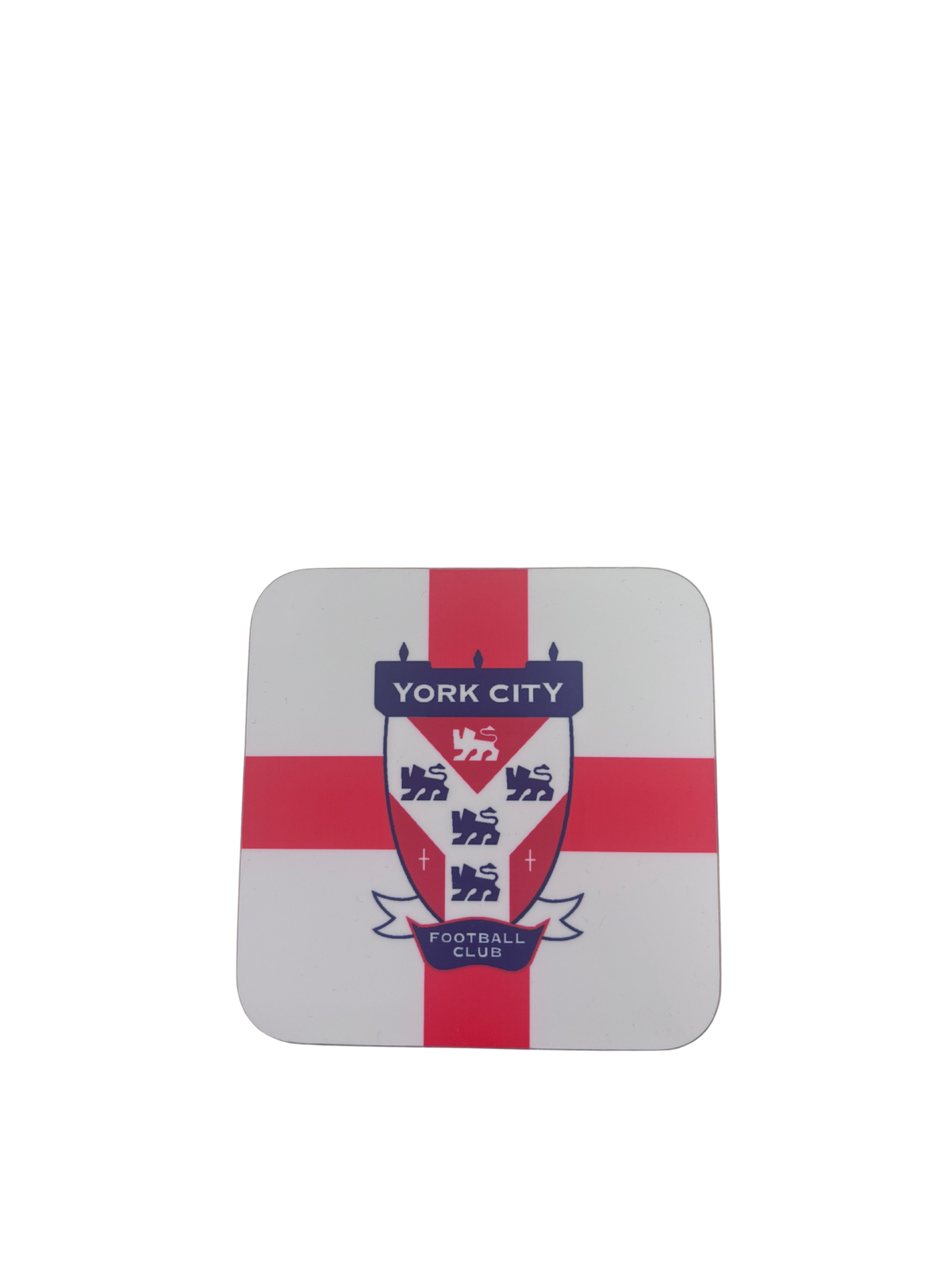 Club And Country Coaster image 0