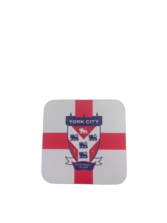 Club And Country Coaster image 0
