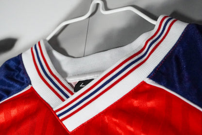 1989/90 Retro Shirt image 6