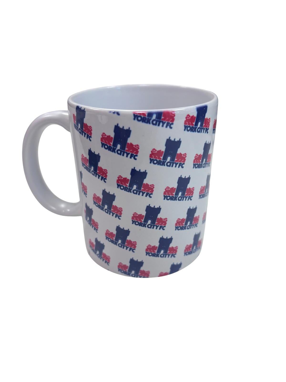 Retro Print Mug image 0