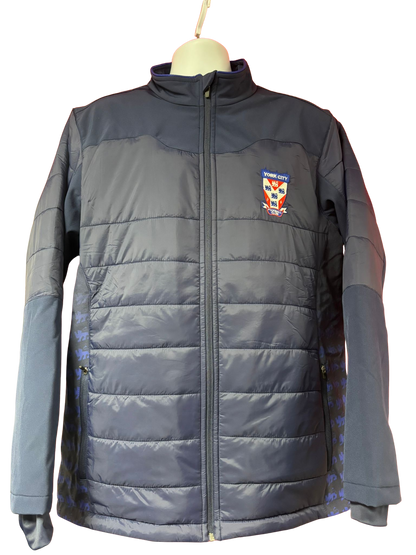 Hybrid Jacket image 0