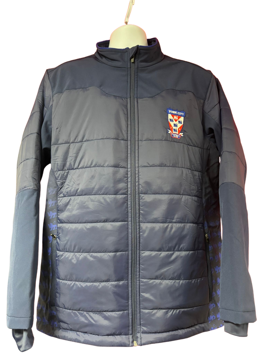 Hybrid Jacket image 0