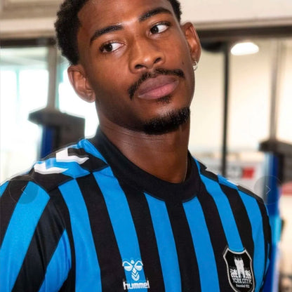 2026/27 Adult Replica Third Playing Shirt image 2