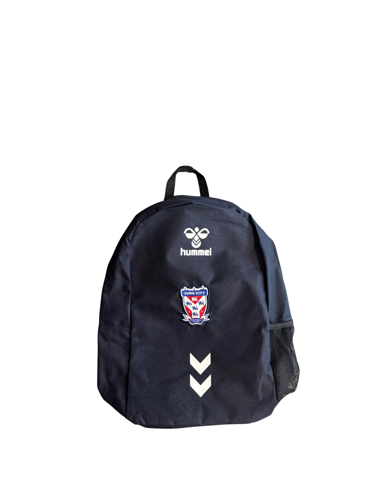 Hummel Backpack Navy image 0
