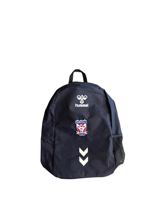 Hummel Backpack Navy image 0