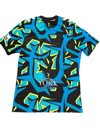 2026/27 Adult Replica Home Goalkeeper Shirt image 1