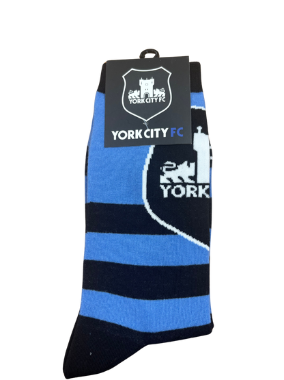 York City Socks image 1