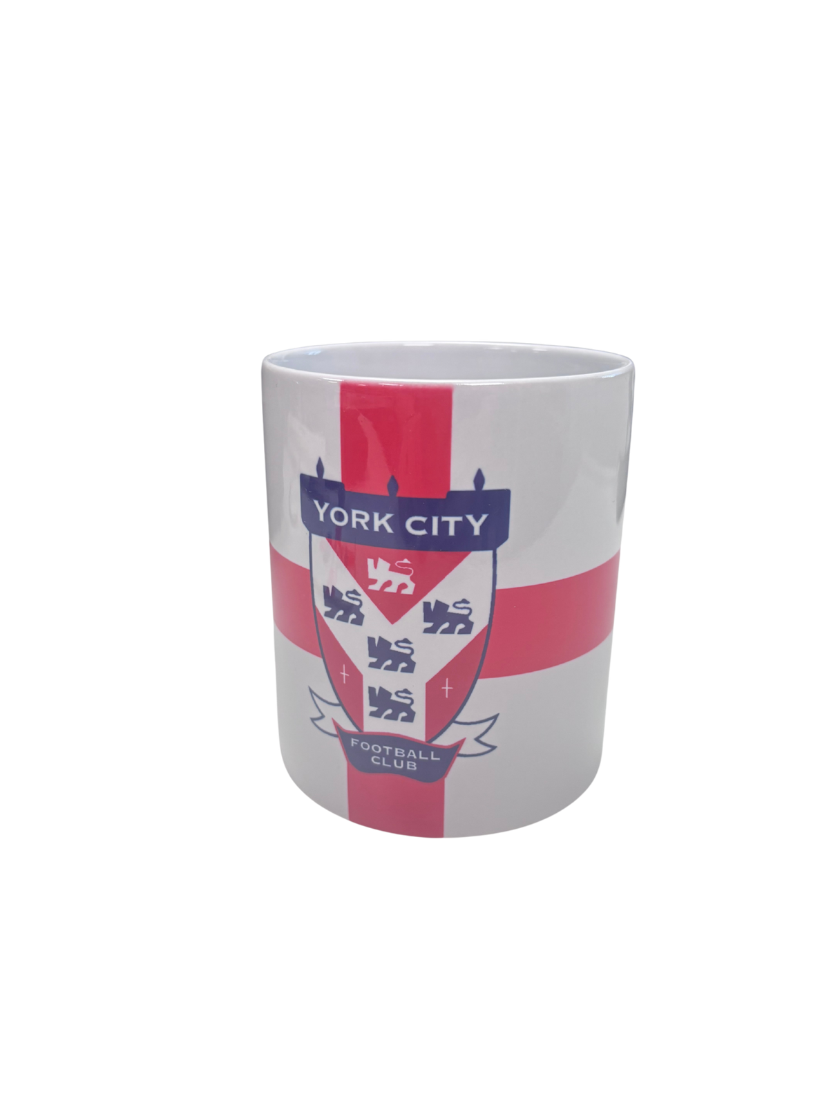 Club And Country Mug image 0