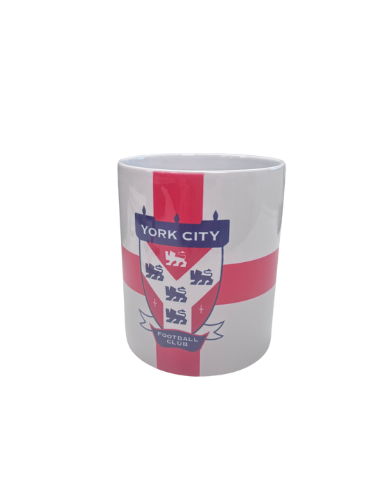 Club And Country Mug image 0