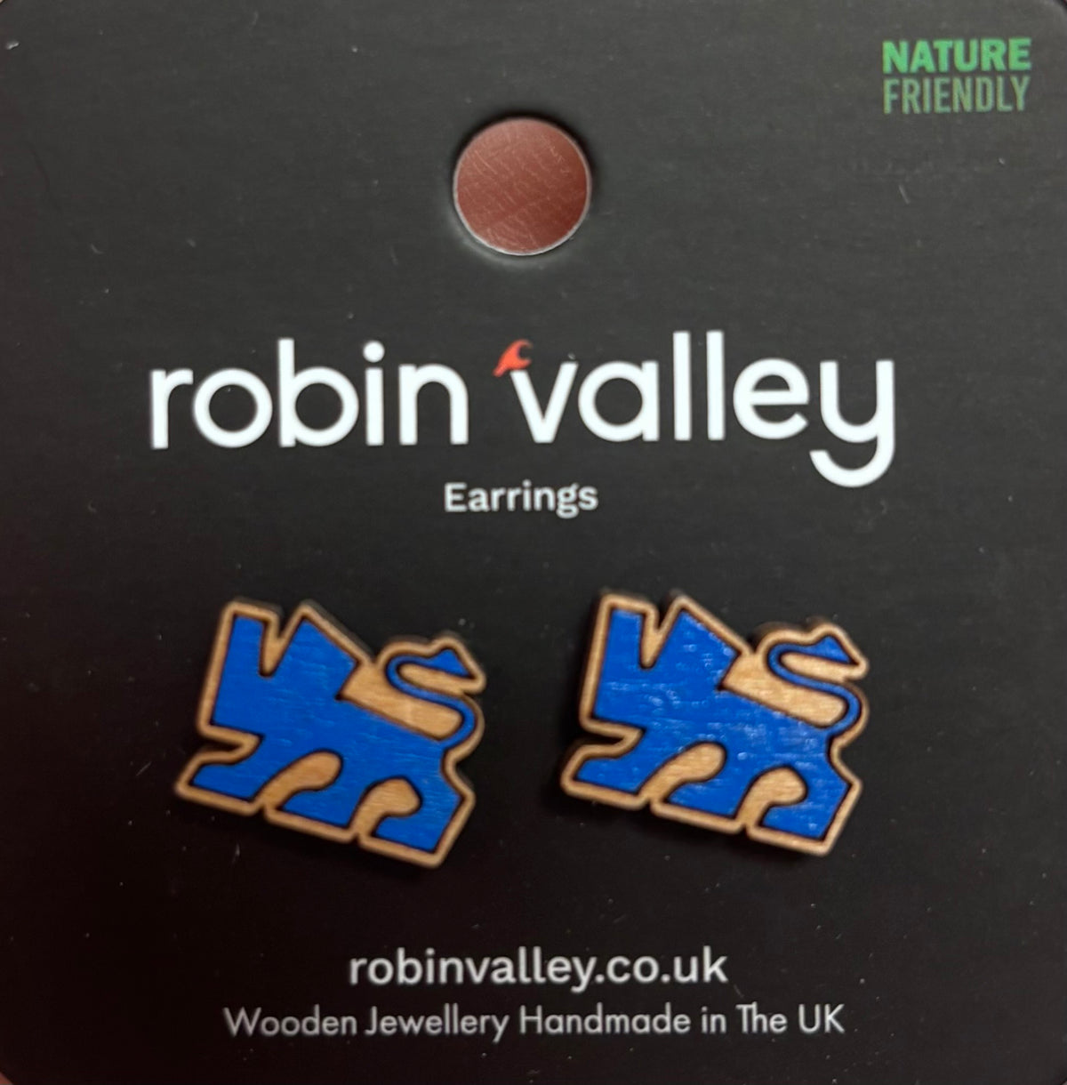 York City Robin Valley Jewellery image 5