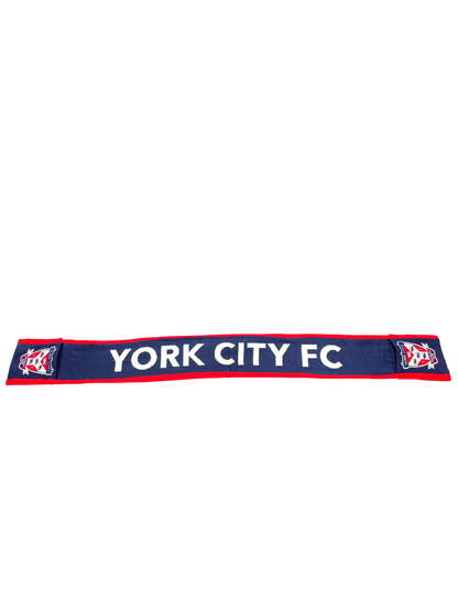 York City Pocket Scarf image 0