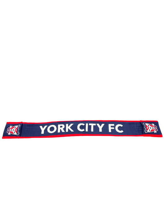 York City Pocket Scarf image 0