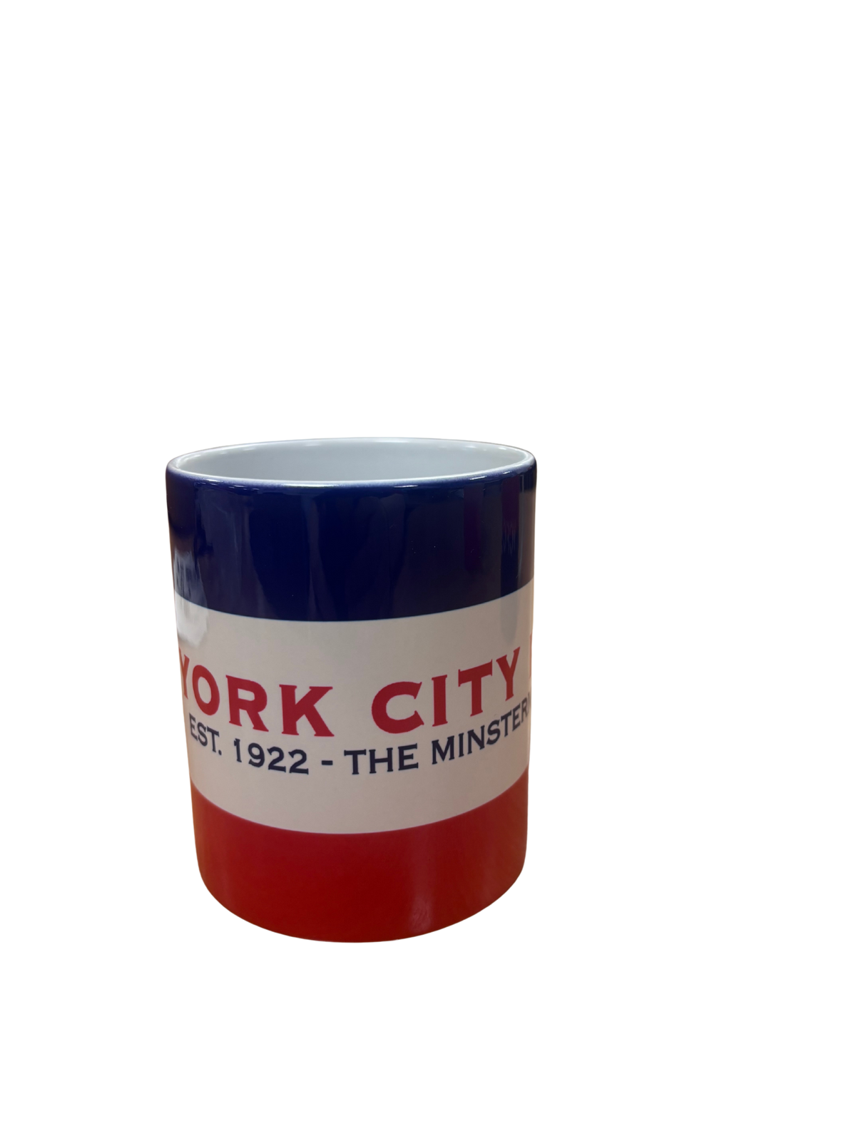 York City-The Minstermen Mug image 0