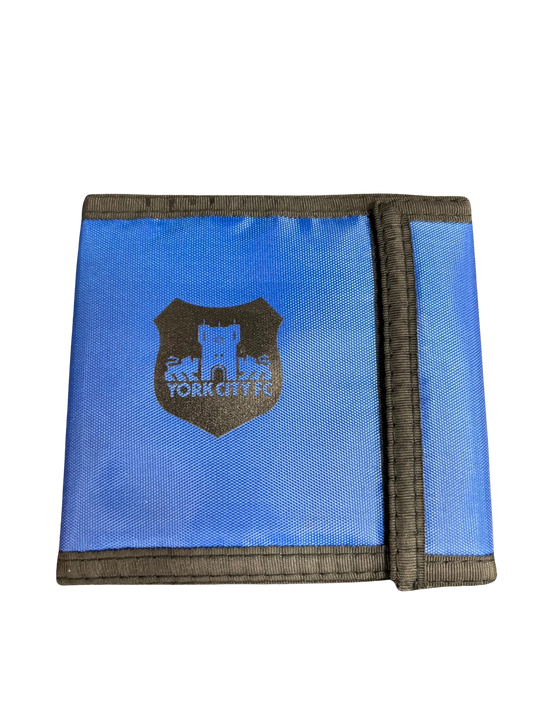 Velcro Wallet image 0