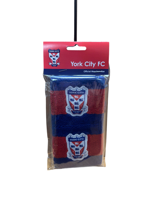 York City Sweatbands image 0