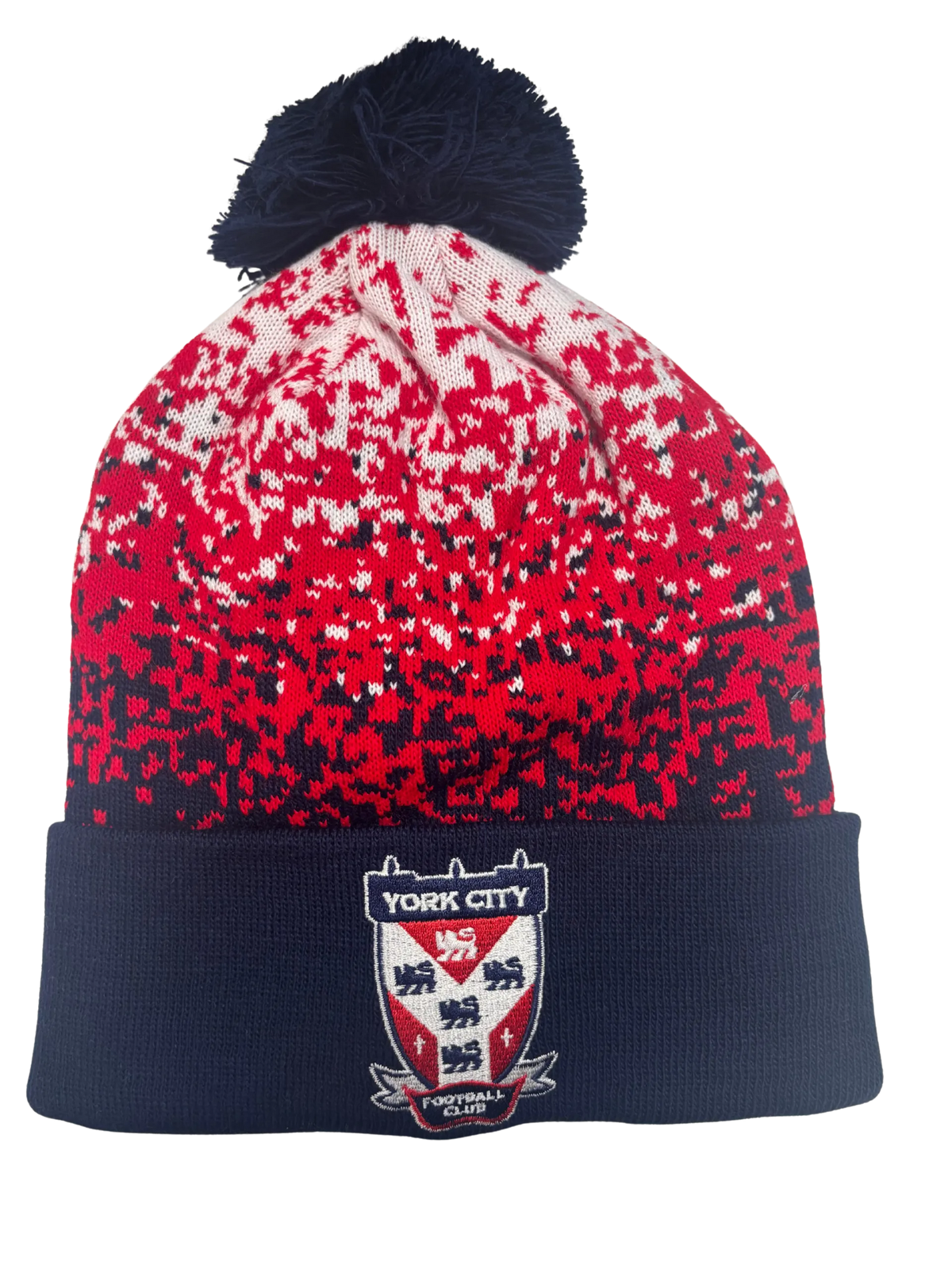 Speckled Bobble Hat image 0