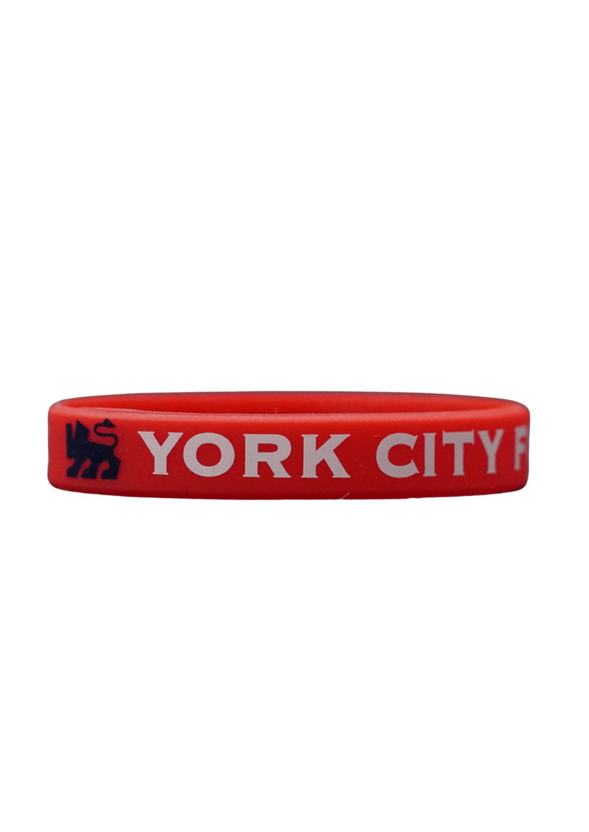 YCFC Wristband image 0