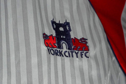 1989/90 Retro Shirt image 5
